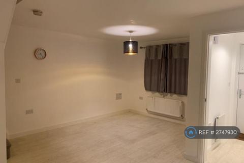 2 bedroom terraced house to rent, Baker Drive, Kempston, Bedford, MK42