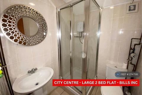undefined, City Centre, Leicester, LE1