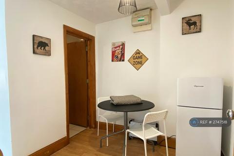2 bedroom flat to rent, City Centre, Leicester, LE1