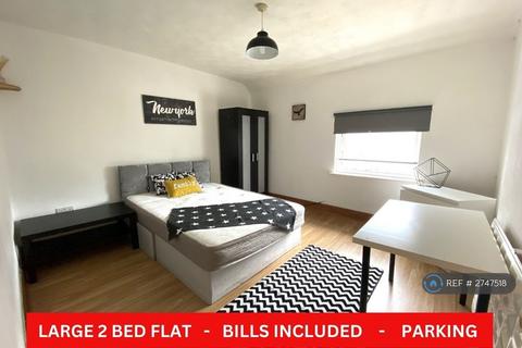 2 bedroom flat to rent, City Centre, Leicester, LE1