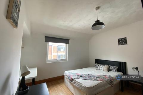 2 bedroom flat to rent, City Centre, Leicester, LE1