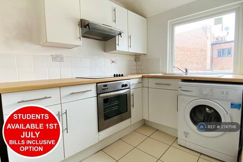 2 bedroom flat to rent, City Centre, Leicester, LE1