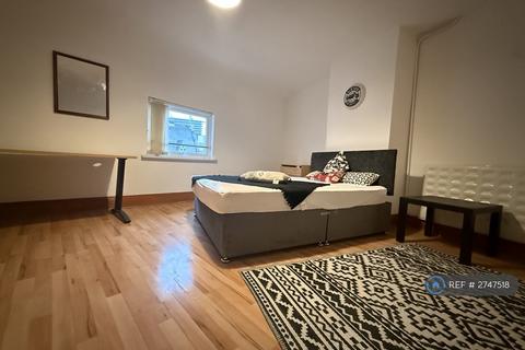 2 bedroom flat to rent, City Centre, Leicester, LE1