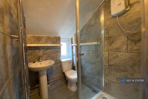 2 bedroom flat to rent, City Centre, Leicester, LE1