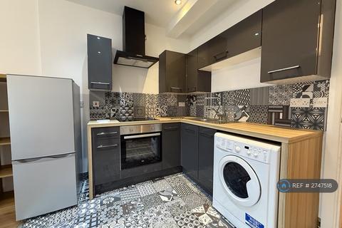 undefined, City Centre, Leicester, LE1
