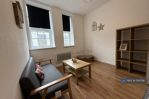 undefined, City Centre, Leicester, LE1