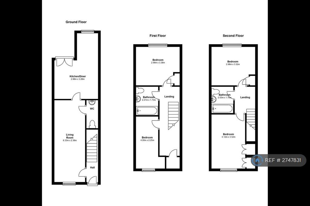 Plans