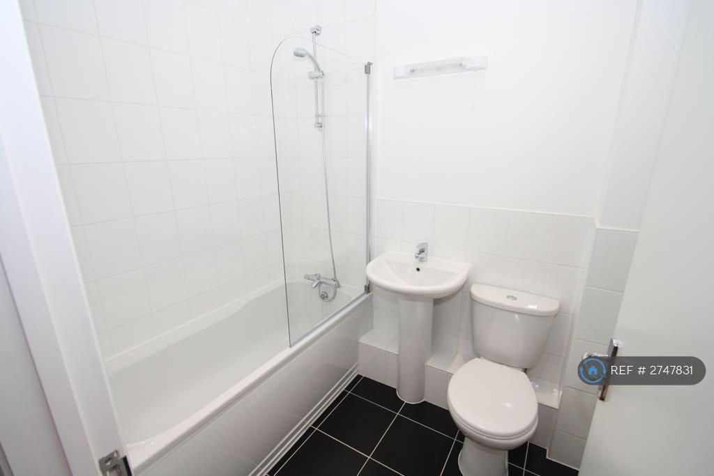 Bathroom (2 In Total)