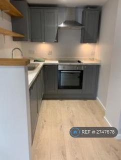 1 bedroom flat to rent, Market Hill, Buckingham, MK18