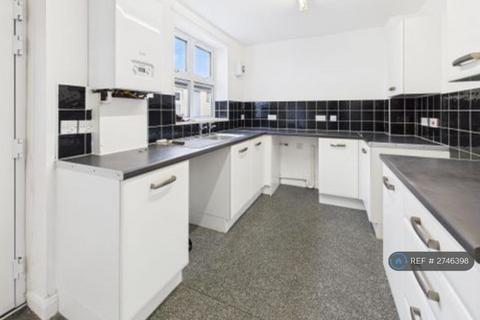 undefined, Sheffield Street, Scunthorpe, DN15