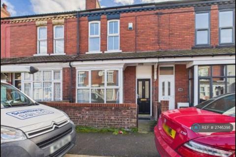 undefined, Sheffield Street, Scunthorpe, DN15