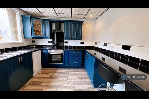 2 bedroom end of terrace house to rent, Balmoral Road, Swinton, Manchester, M27