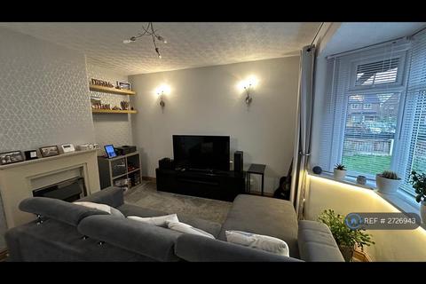 undefined, Balmoral Road, Swinton, Manchester, M27