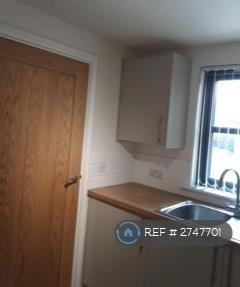 Separate Kitchen