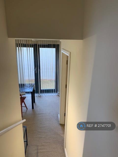 Stairs From Kitchen To Bedroom