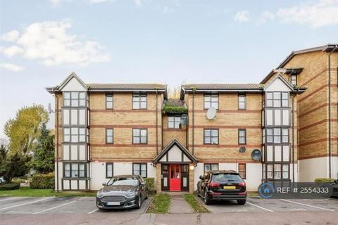 2 bedroom flat to rent, Creighton Road, London, N17
