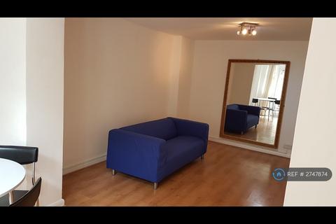 undefined, Islington, London, N1