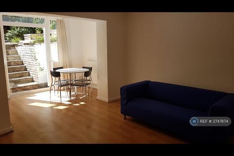 undefined, Islington, London, N1