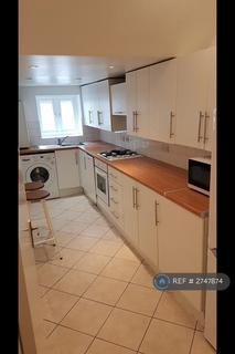 undefined, Islington, London, N1