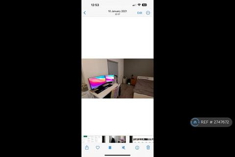 3 bedroom end of terrace house to rent, Langworthy Road, Salford, M6