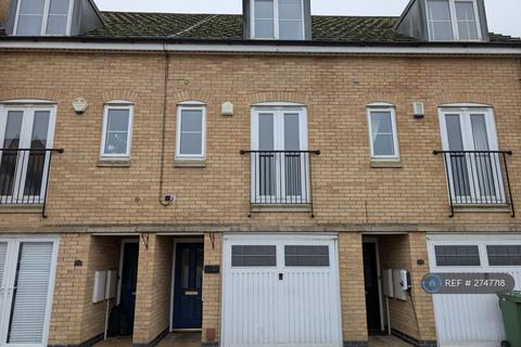 Beaumont Way, Hampton Hargate, Peterborough, PE7