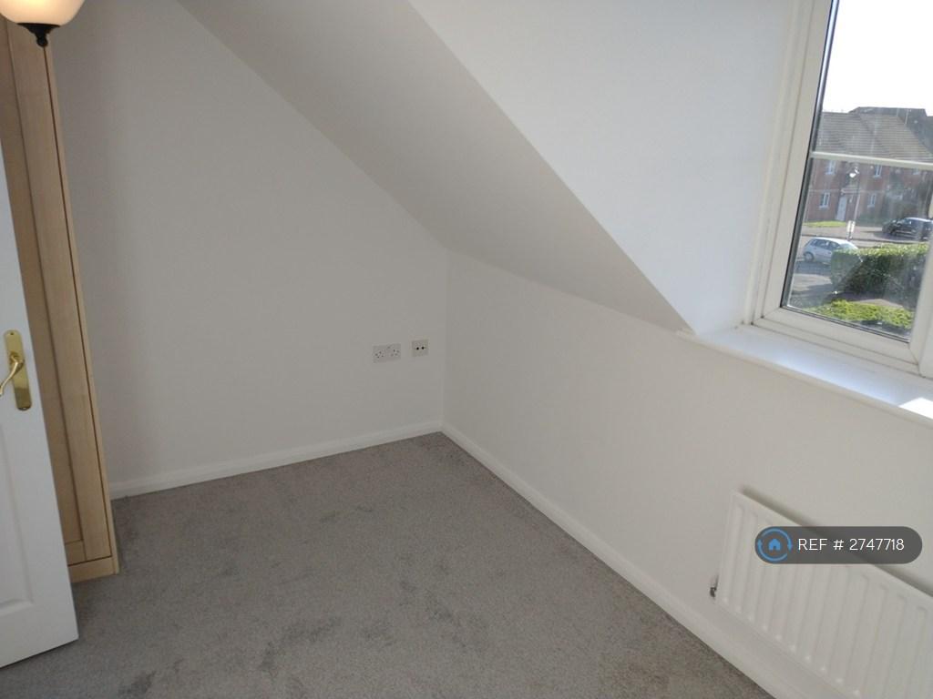 3rd Bedroom