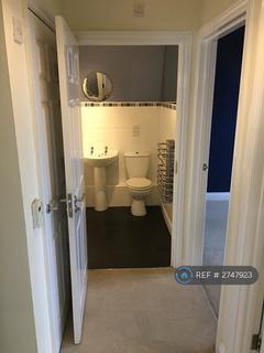 2 bedroom flat to rent, Tibbott Walk, Bristol, BS14