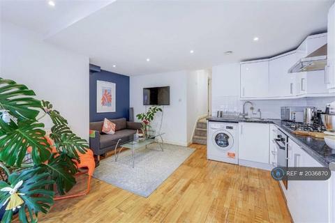 2 bedroom flat to rent, Hayter Road, London, SW2