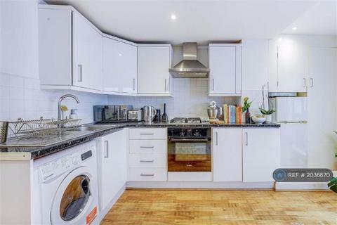 2 bedroom flat to rent, Hayter Road, London, SW2