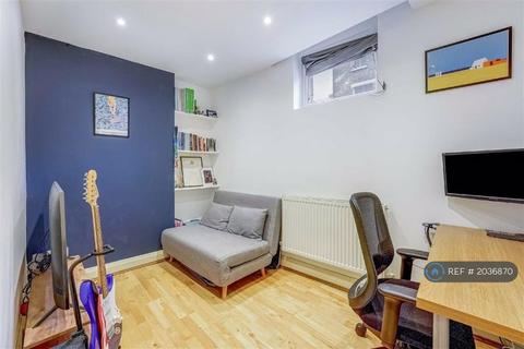 2 bedroom flat to rent, Hayter Road, London, SW2