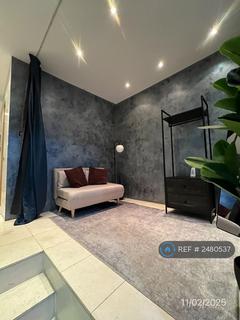 undefined, Golden Lane, London, EC1Y