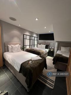 undefined, Golden Lane, London, EC1Y