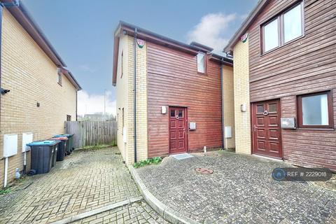 undefined, Witham Court, Bletchley, Milton Keynes, MK3