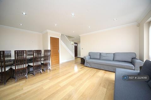 undefined, Witham Court, Bletchley, Milton Keynes, MK3