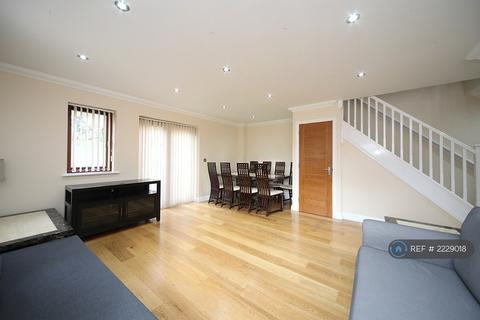 undefined, Witham Court, Bletchley, Milton Keynes, MK3