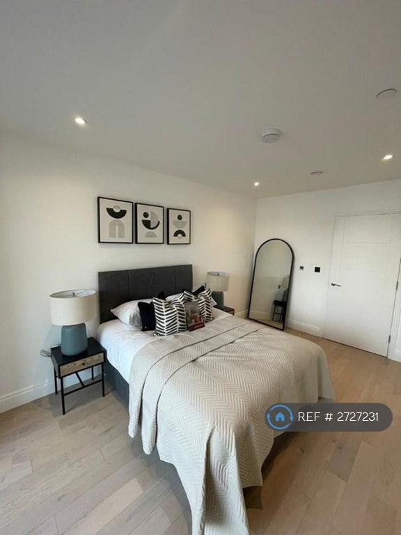 Luxurious Brand New 1 Bed Flat