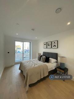 1 bedroom flat to rent, High Road Leyton, London, E10