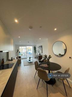 1 bedroom flat to rent, High Road Leyton, London, E10