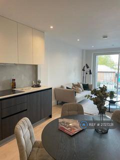 1 bedroom flat to rent, High Road Leyton, London, E10