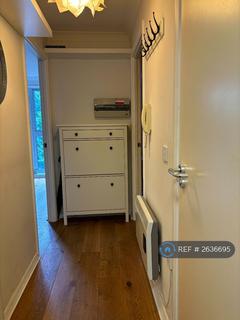 undefined, Horseferry Road, London, E14