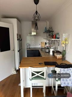 undefined, Horseferry Road, London, E14
