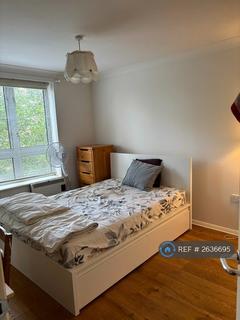 undefined, Horseferry Road, London, E14
