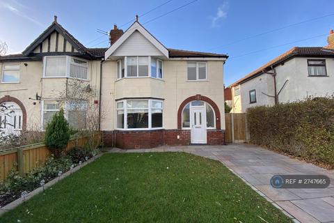 undefined, Cleveleys Avenue, Thornton-Cleveleys, FY5