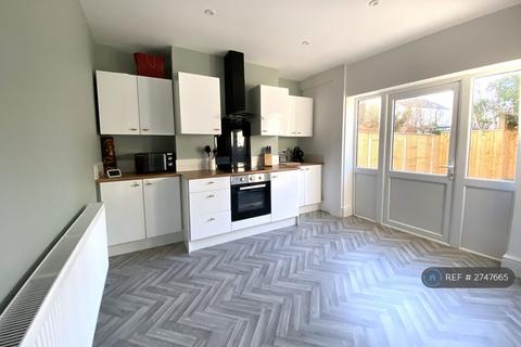 undefined, Cleveleys Avenue, Thornton-Cleveleys, FY5