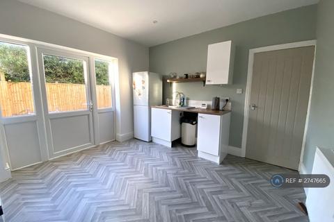 undefined, Cleveleys Avenue, Thornton-Cleveleys, FY5