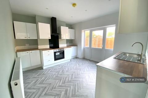 undefined, Cleveleys Avenue, Thornton-Cleveleys, FY5