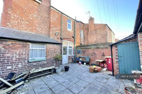 Lindsay Avenue, Blackpool, FY3