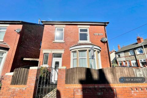 undefined, Lindsay Avenue, Blackpool, FY3