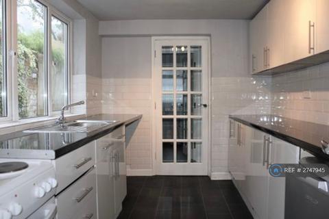undefined, Prospect Hill, Wiltshire, SN1