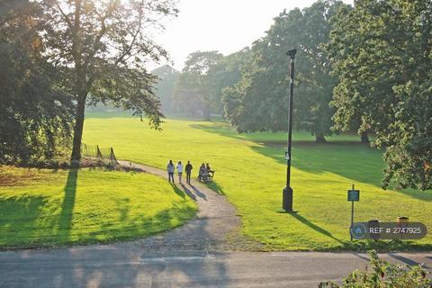 undefined, Pearson Park, Hull, HU5
